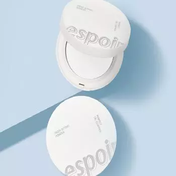 Espoir Fresh Setting Powder 9гр.