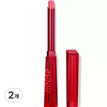 Espoir Кремовая матовая помада The Slick Lipstick, Serenade, 0,9 г, 2 шт.