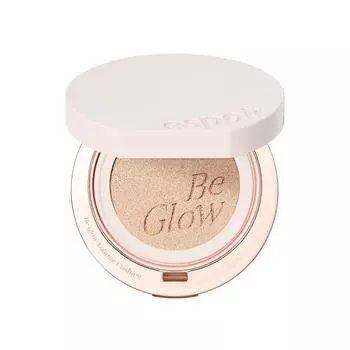 [espoir] Кушон Be Glow Volume с запасным блоком (8 цветов) SPF 42 PA+++ 13г*2EA 13 PORCELAIN