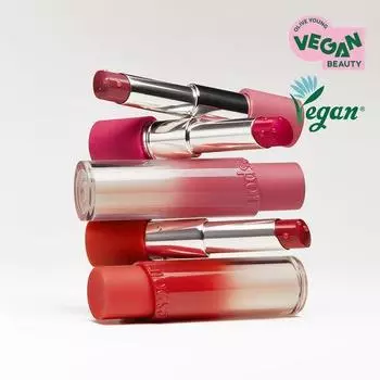 Espoir Lipstick No Wear Bombing Glow 3g / 10 colors