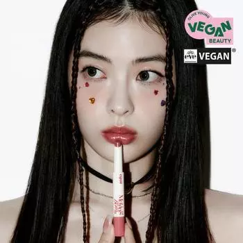 Espoir Mega Melting Balm 1,8 г 5 цветов No. 1 flash selfie