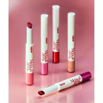 Espoir Mega Melting Balm Flash selfie