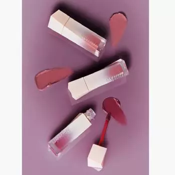 Espoir New Couture Lip Tint Blur Velvet 3 цвета