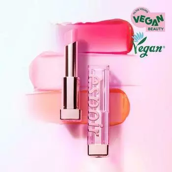 Espoir No Wear Glow Бальзам для Губ No. 02 Coral Dew