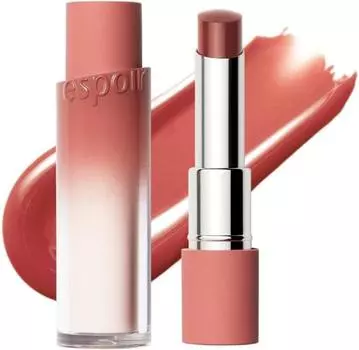 [espoir] Nowear Lipstick Balming Glow (07 Ясень Клен) 3g