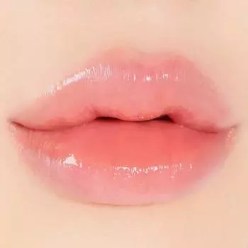 espoir Nowear Lipstick Balming Glow [NEW]15 Peach Dew