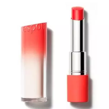 Espoir Nowhere Brightening Glow Lipstick, 1 pc, Bibidi