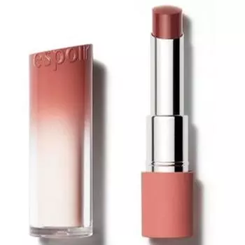Espoir Nowhere Brightening Glow Lipstick, 1 pc, Ash Maple