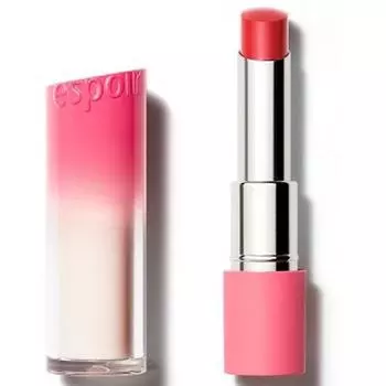 Espoir Nowhere Lipstick Bombing Glow, 1 pc, New Rose