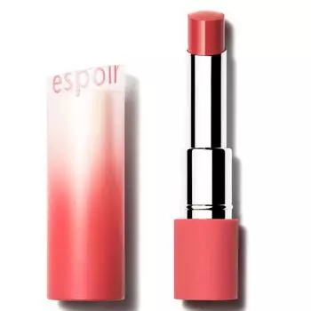 Espoir Nowhere Lipstick Volume Matte, No. 5 Rosy Fudge, 1 ea, 3g