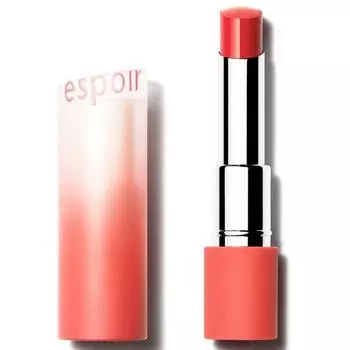 Espoir Nowhere Lipstick Volume Matte, No. 6 Coral Curd, 1 ea, 3g