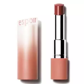 Espoir Nowhere Lipstick Volume Matte, No. 8 Ash Cocoa, 1 piece, 3g
