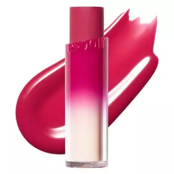 Espoir Nowhere Помада Bombing Glow, 1 шт, Нет. 9 Хурма