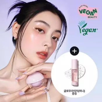 Espoir [новинка] Espoir Durique Jello Pot 10г No 1 Jello Pink