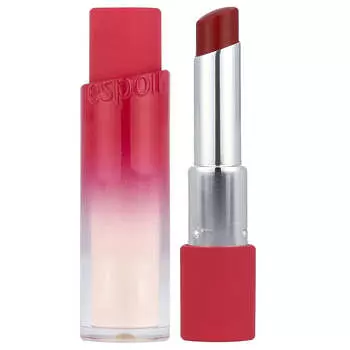 Espoir, Noyear Lipstick Balm Glow, RD203 Cranberry, 3 г