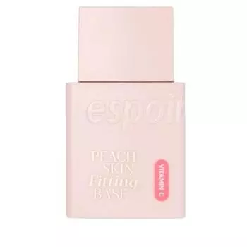 Espoir Peach Skin Fitting Base 30 мл, 1 шт.