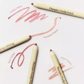 Espoir Plumpiz Over Карандаш для губ 0,4 г (4 варианта) Beige Volume