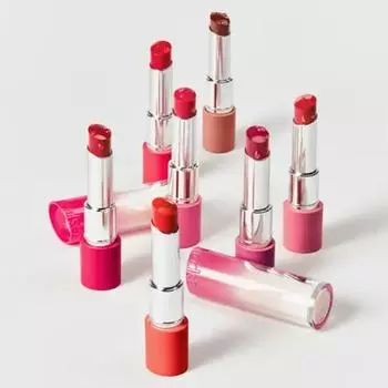 Espoir Помада Nowear Balming Glow 3 г (10 вариантов) 04 Hey Bestie