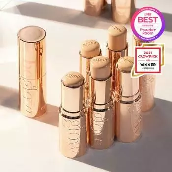 espoir Pro Tailer Be Glow Stick Тональный крем #02 IVORY