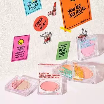 eSpoir Real Cheek Up 6г