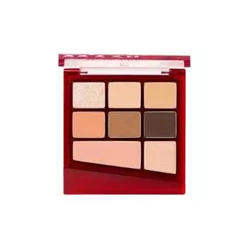 [espoir] Real Eye Palette Все новые (01 Каждый бежевый) 7,5 г