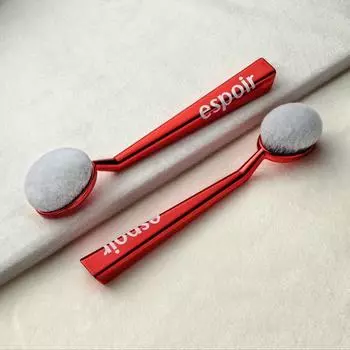 Espoir Super Soft Face Brush (Dog Brush)