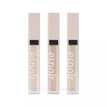 Espoir Консилер Taping Concealer Longwear, 1 шт., нейтральный зеленый {ES3166}