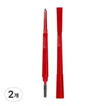 Espoir The Brow Balance Pencil 0,1 г, нет. 2 Холодный серый, 2 шт.