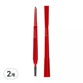 Espoir The Brow Balance Pencil 0,1 г, нет. 1 Классический коричневый, 2 шт.