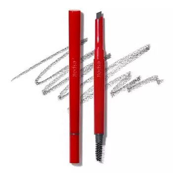 Espoir The Brow Easy Shaping Pencil 0,2 г, нет. 2 Холодный серый, 1 шт.