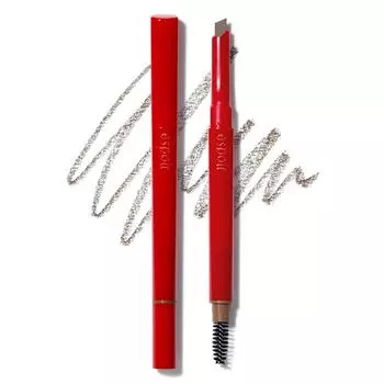 Espoir The Brow Easy Shaping Pencil 0,2 г, 05 светло-серый, 1 шт.