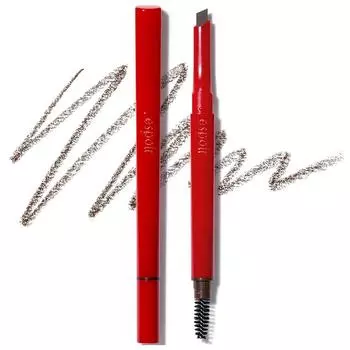 Espoir The Brow Easy Shaping Pencil, №. 1 Классический коричневый, 1 шт.