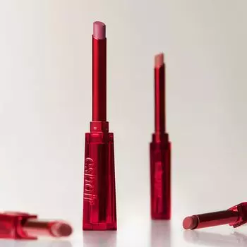 Espoir The Sleek Lipstick Cream Matte — легкая матовая помада нюдового оттенка (7 вариантов) Serenade