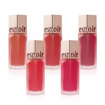 [ESPOIR] Тинт для губ Couture Velvet 8,5 г