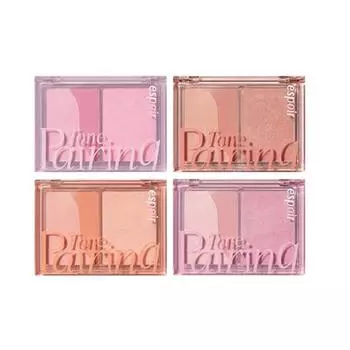 [espoir] Тон Сопряжение Щека (#Виолета) 9,6 г