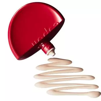 Espoir Тональная основа Be Velvet Fluid 30 г, нет. 20 Ваниль, 1 упаковка