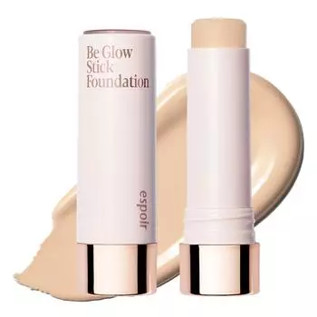 Espoir Тональная основа Bigelow Stick 11 г, 1 шт., нет. 21 слоновая кость