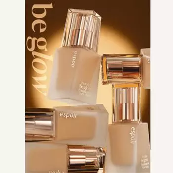 Espoir Тональный крем Be Glow SPF27 PA++ 30 мл (5 вариантов) Vanilla