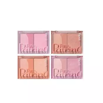 Espoir Тональный крем для румян 9,6 г (4 варианта) #3 Violeta