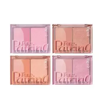 ESPOIR Tone Pairing Щека 9,6г P000DUAU - Pink Icing