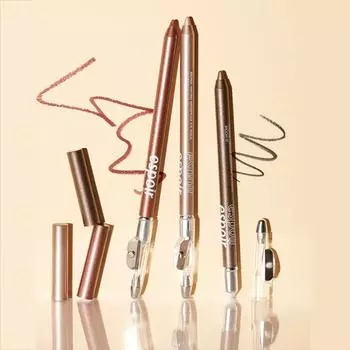 Espoir Водостойкий карандаш для глаз Bronze Painting AD 1,5 г (5 вариантов) DEEP ATTRACTION