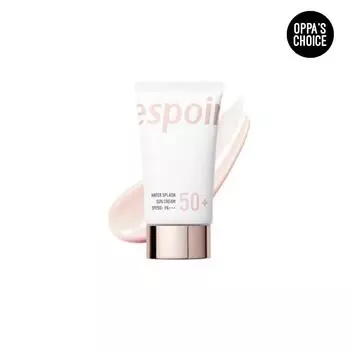 ESPOIR WATER SPLASH СОЛНЦЕЗАЩИТНЫЙ КРЕМ