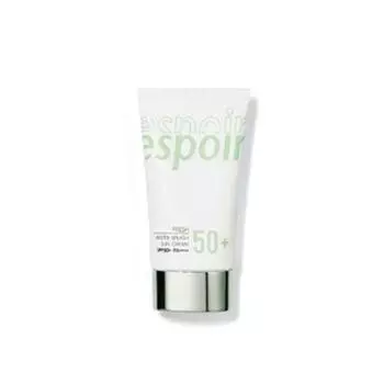 ESPOIR Water Splash Sun Cream Fresh SPF50 + PA ++++ 60мл