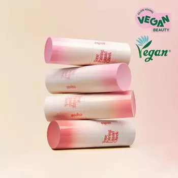 Espoir Жидкие румяна Tone Pairing 8 мл (5 вариантов) Persimmon