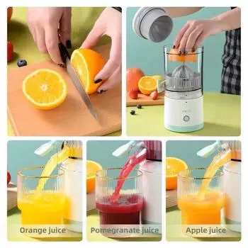 Espremedor Extractor Industrial Sucos Laranja Limo Frutas Inox Copo espremedor de laranja eletrico espremedor de suco fruta frut белый