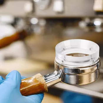 Интеллектуальная воронка для дозирования эспрессо 51mmx18mm