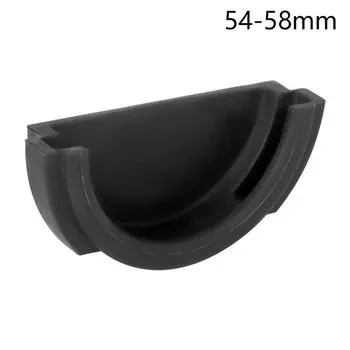 Espresso Machine Group Handle Wall Mounted Rack Coffee Portafilter Wall Rack Portafilter Holder 51/54/58Mm 54-28MM