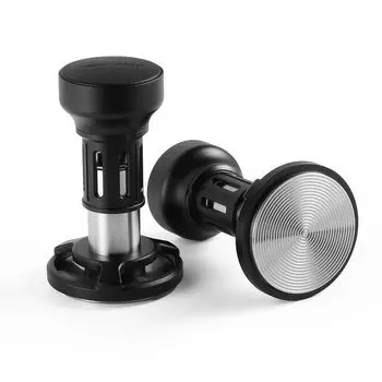 Espresso Tamper 58mm Coffee Tamper Sound Feedback Four Springs YU Series MHW-3BOMBER 58.35mm T5862-OS