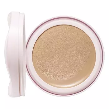 Esprique Aquarie Skinwear Cover 02 Натуральная бежевая тональная основа Shiny Skin Pore Cover Serum Увлажняющая протертая тональная основа 13 г SPF50/PA++++