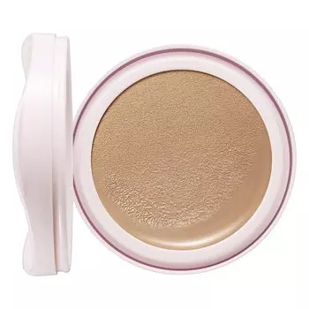 Esprique Aquarie Skinwear Cover 03 Medium Beige Foundation Shiny Skin Pore Cover Serum Увлажняющая протертая тональная основа 13 г SPF50/PA++++